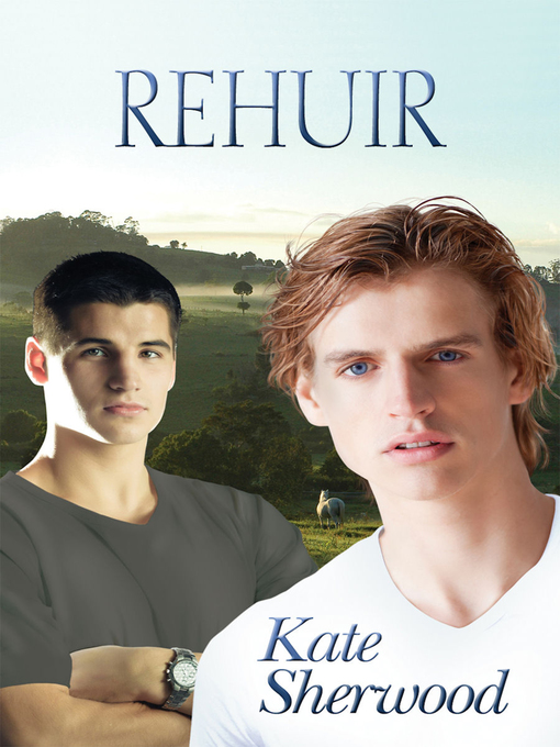 Title details for Rehuir by Kate Sherwood - Available